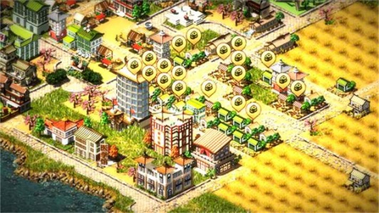 我的城市与军队(MyCityAndArmy)