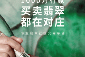 对庄翡翠app