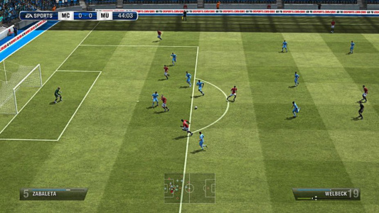 FIFA 13