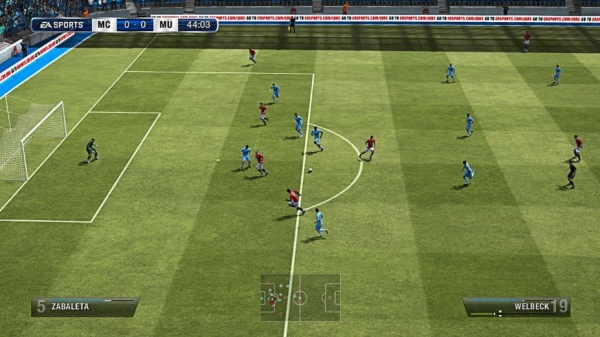 FIFA 13