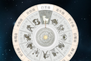 星座大师app