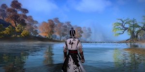 九阴手游版本合集