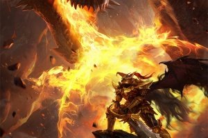 暗黑主宰传奇手游