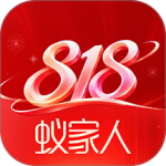 蚁家人app