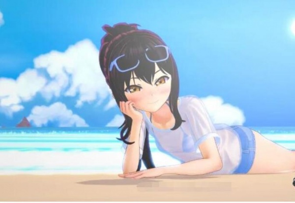 堕落的小镇汉化直装版