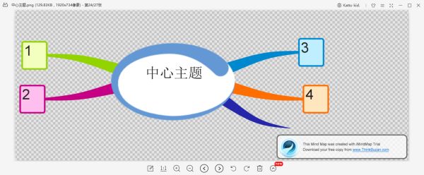 iMindMap