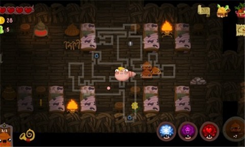 初始之子的诞生游戏