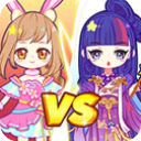 可可公主间小游戏