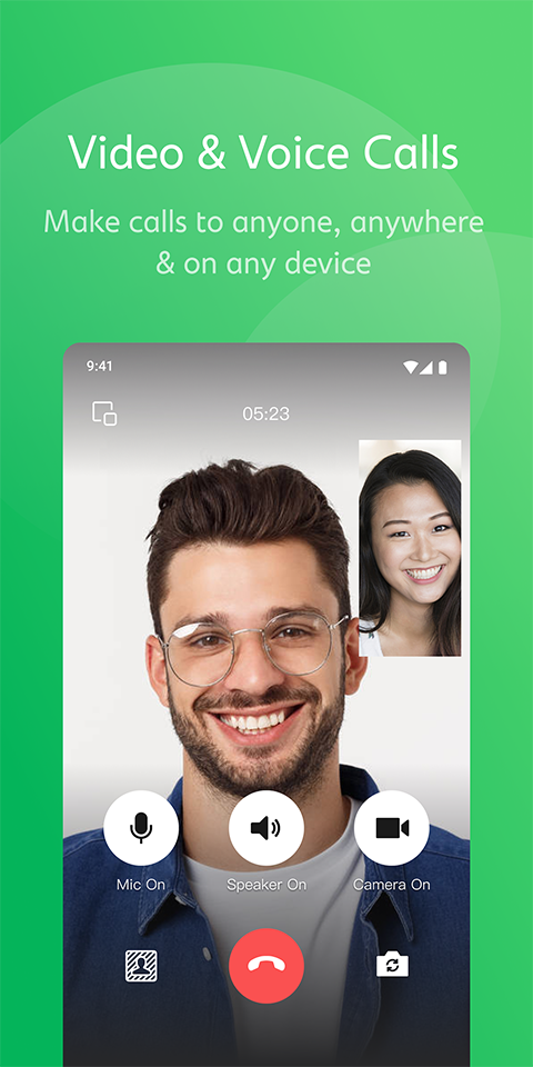 wechat中国版