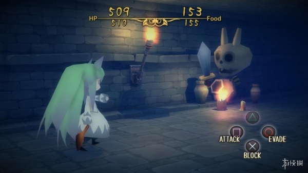 童话森林：药师梅露与森林的礼物