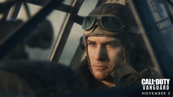 使命召唤：先锋