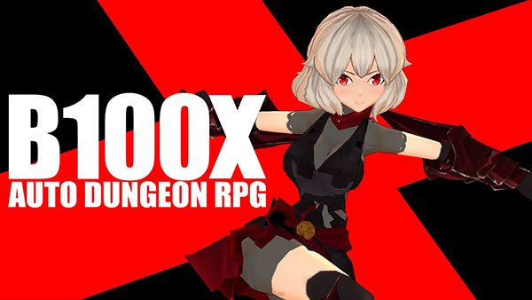 百层地宫突击官方版