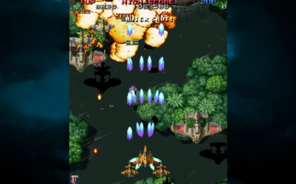 雷电传奇：归来