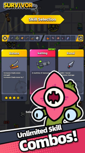 弹壳特攻队内置mod菜单版