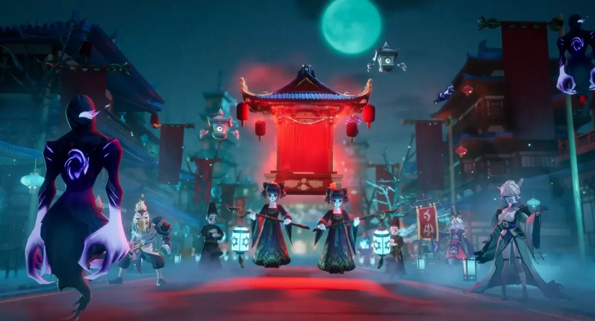 长安幻想小米渠道服