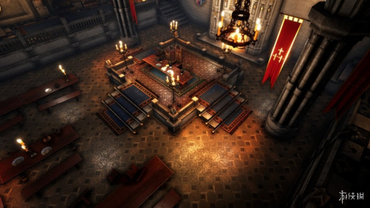 维格蒙德：隐骑归来