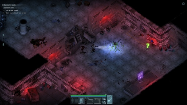 孤胆枪手2：传奇