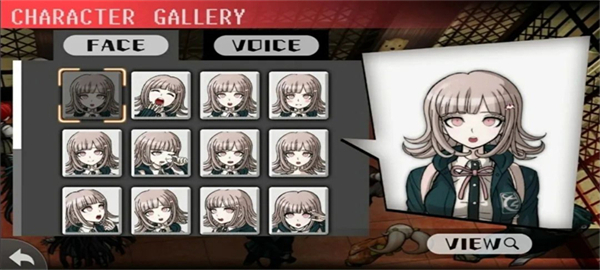 超级枪弹辩驳2再会了绝望学园官方版