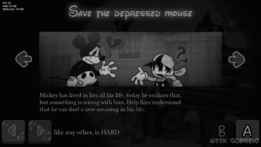 周三不忠夜米老鼠v2泄露版