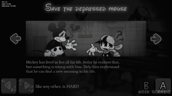 周三不忠夜米老鼠v2泄露版