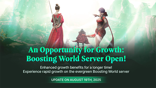 传奇4国际服最新版(MIR4)