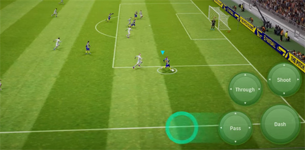 实况足球2025国际服(eFootball)