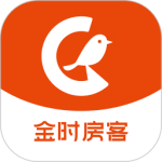 金时房客app