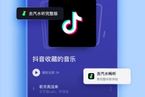 汽水音乐车机版官方正版