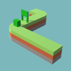 立方穿越汉化版