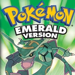 口袋妖怪釉色汉化版(经典GBA)