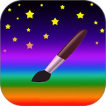 孩子画画app