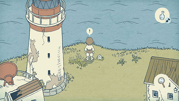 海神的回声完整版