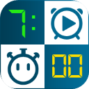 多工计时器(Multi Timer)