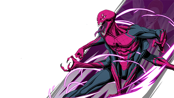 漫威秘法狂潮国际版