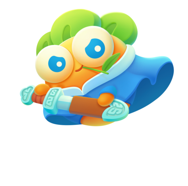 保卫萝卜4vivo版