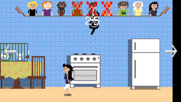 屠夫躲猫猫官方版