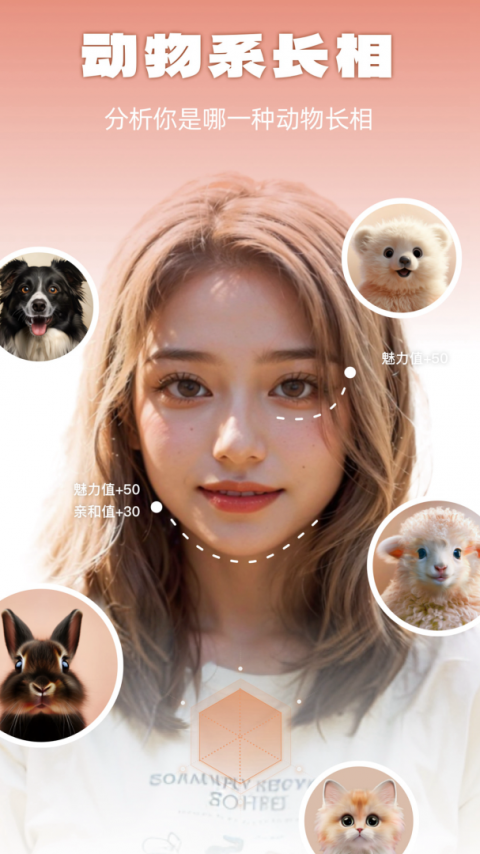 灵魂宠物app