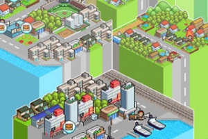 青空挖掘公司官方版