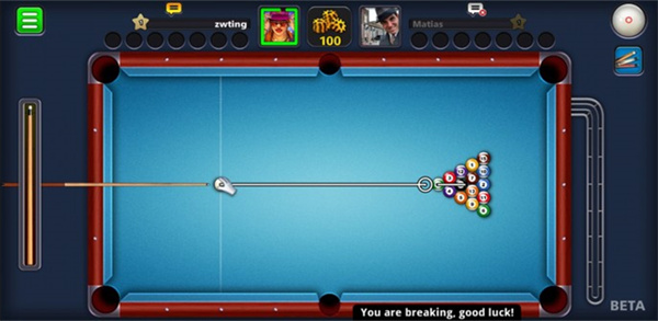 8 Ball Pool最新版