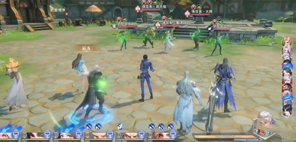 斗罗大陆魂师对决果盘版