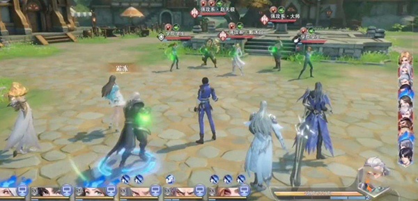 斗罗大陆魂师对决果盘版