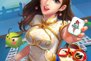多乐贵阳捉鸡麻将最新版