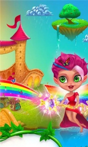 会魔法的小姐姐官方版