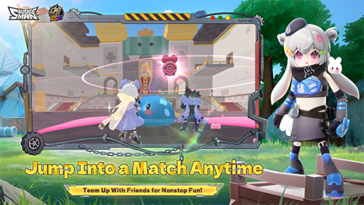 香肠派对游客登录版(Sausage Man)