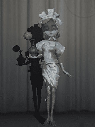 第五人格腾讯版