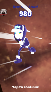 地铁跑酷雾梦顶尖版