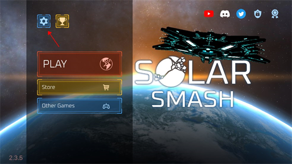 星球毁灭模拟器官方版