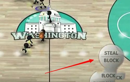 火柴人篮球官方正版