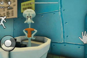 恐怖的餐厅手机版