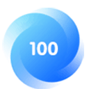 渲染100